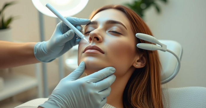 Como o Bioestimulador de Colágeno Facial Pode Rejuvenescê-lo Como o Bioestimulador de Colágeno Facial Pode Rejuvenescê-lo