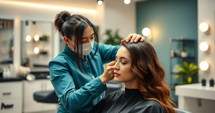 Curso de terapia capilar valor: descubra quanto investir na sua formação profissional Curso de terapia capilar valor: descubra quanto investir na sua formação profissional