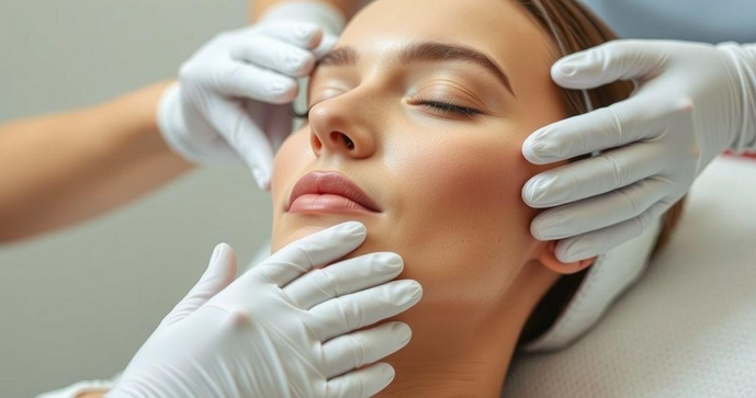 Descubra Tudo sobre o Procedimento Peeling Químico e Seus Benefícios