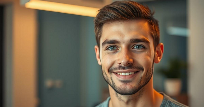 Harmonização Facial para Homens: Transforme Sua Aparência com Confiança Harmonização Facial para Homens: Transforme Sua Aparência com Confiança
