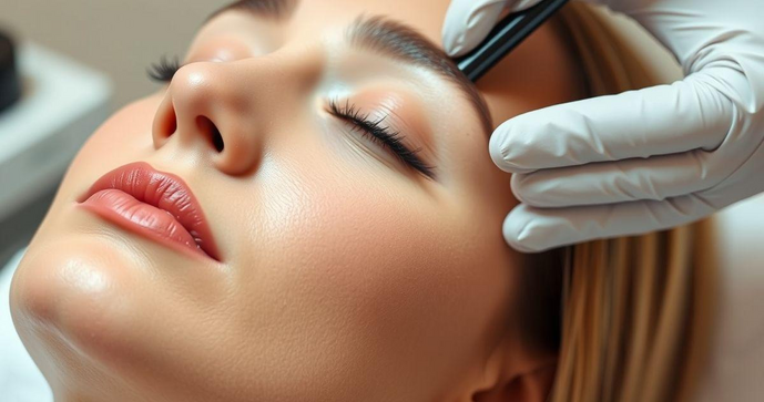 Microagulhamento facial valor e benefícios que você precisa conhecer Microagulhamento facial valor e benefícios que você precisa conhecer