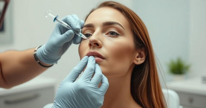 Preço do Botox Facial: Descubra Quanto Custa e Fatores que Influenciam o Valor Preço do Botox Facial: Descubra Quanto Custa e Fatores que Influenciam o Valor