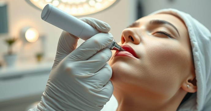 Procedimento intradermoterapia transforma a estética: descubra seus benefícios e aplicações Procedimento intradermoterapia transforma a estética: descubra seus benefícios e aplicações