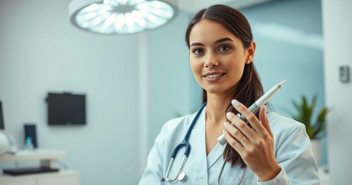 Transforme sua Carreira com o Curso de Bioestimuladores de Colágeno Online Transforme sua Carreira com o Curso de Bioestimuladores de Colágeno Online