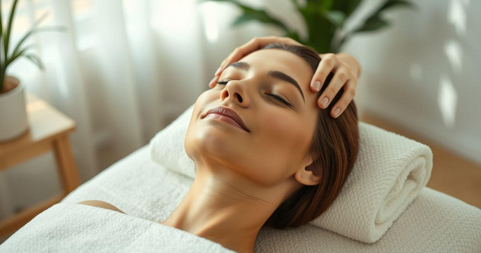 Tratamento Estético Facial: Explore as Melhorias para sua Pele Tratamento Estético Facial: Explore as Melhorias para sua Pele