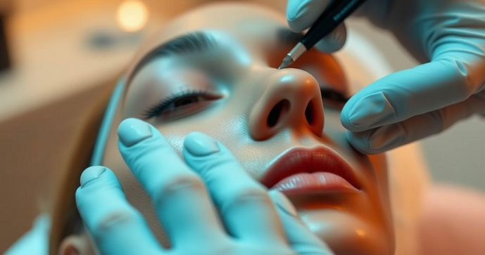 Tudo sobre microagulhamento facial: benefícios e cuidados essenciais Tudo sobre microagulhamento facial: benefícios e cuidados essenciais