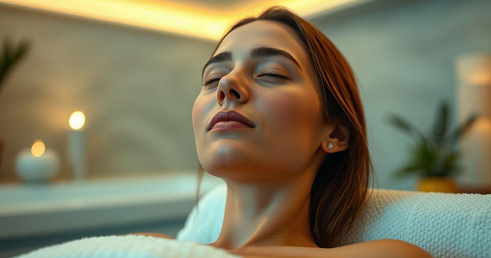 Bioestimulador corporal é a solução inovadora para rejuvenescimento e bem-estar Bioestimulador corporal é a solução inovadora para rejuvenescimento e bem-estar