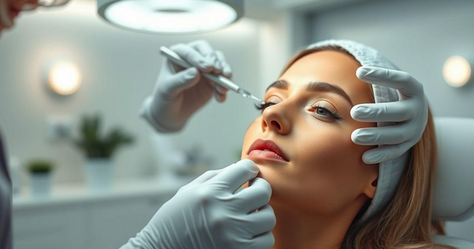 Botox Facial: Descubra Tudo Sobre o Tratamento que Remove Rugas e Linhas de Expressão Botox Facial: Descubra Tudo Sobre o Tratamento que Remove Rugas e Linhas de Expressão