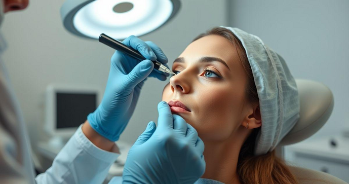 Curso de Botox: Aprenda a Aplicar com Segurança e Profissionalismo Curso de Botox: Aprenda a Aplicar com Segurança e Profissionalismo