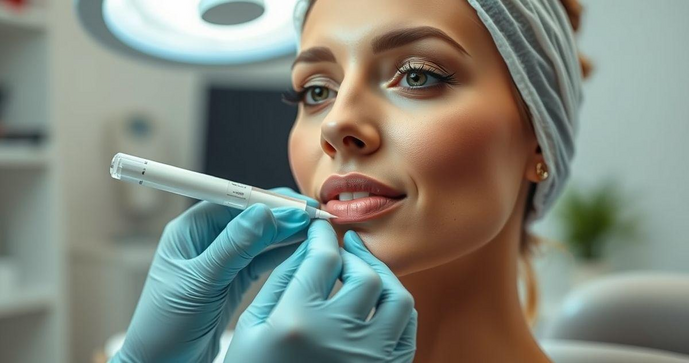 Curso de preenchimento labial transforma sorrisos e potencializa sua carreira na estética Curso de preenchimento labial transforma sorrisos e potencializa sua carreira na estética