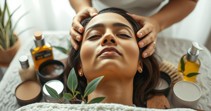 Curso de terapia capilar transforma sua carreira e melhora a saúde dos cabelos Curso de terapia capilar transforma sua carreira e melhora a saúde dos cabelos
