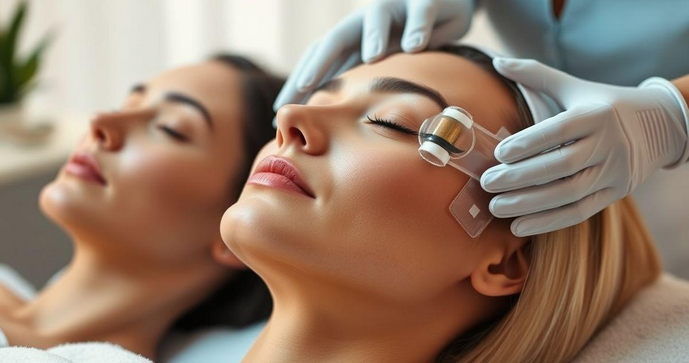 Descubra o Bioestimulador de Colágeno em Florianópolis e Seus Benefícios