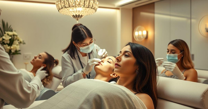 Descubra o Preço do Botox em Florianópolis e Como Economizar Descubra o Preço do Botox em Florianópolis e Como Economizar