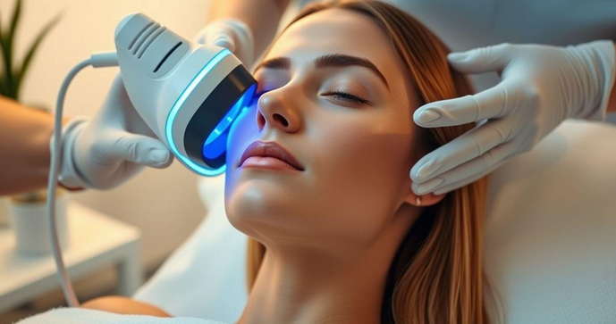 Descubra o que é bioestimulador facial e seus benefícios Descubra o que é bioestimulador facial e seus benefícios