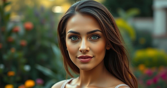 Harmonização Facial Feminina: Descubra Como Realçar Sua Beleza Natural com Segurança e Eficácia