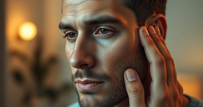 Harmonização Facial Masculina Como Inovar na sua Aparência Harmonização Facial Masculina Como Inovar na sua Aparência