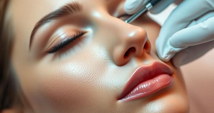 Microagulhamento facial valor e benefícios que você precisa conhecer Microagulhamento facial valor e benefícios que você precisa conhecer