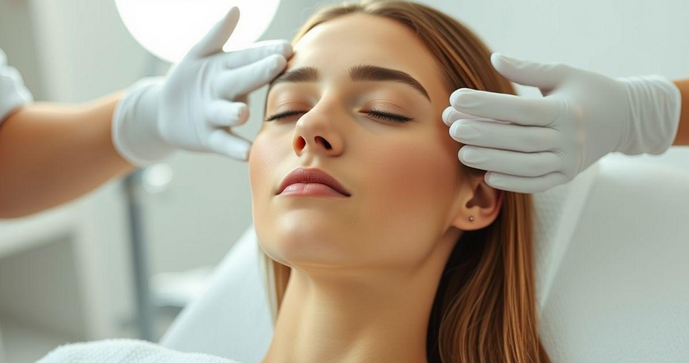 Os Melhores Procedimentos de Harmonização Facial em São Paulo Os Melhores Procedimentos de Harmonização Facial em São Paulo