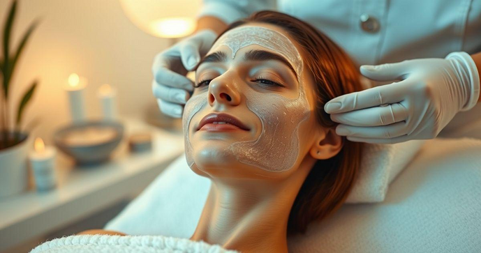 Peeling Químico Quanto Custa e Como Escolher o Melhor Tratamento para Sua Pele Peeling Químico Quanto Custa e Como Escolher o Melhor Tratamento para Sua Pele