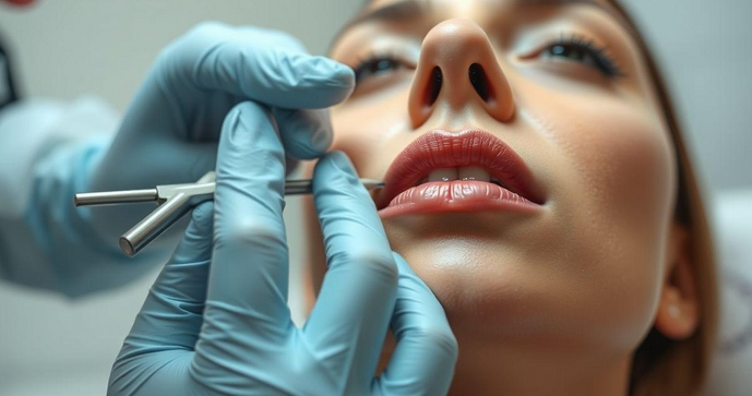 Preenchimento Labial Valor 1 ml: Descubra Preços e Fatores que Influenciam o Custo Preenchimento Labial Valor 1 ml: Descubra Preços e Fatores que Influenciam o Custo