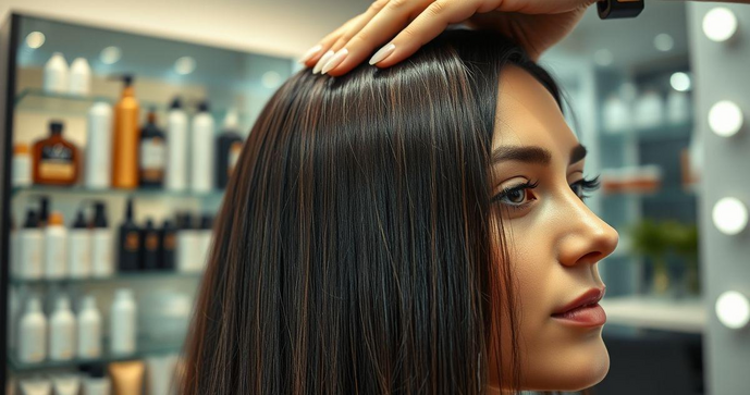Terapia Capilar Valor: Descubra Quanto Custa e os Benefícios para Seus Cabelos Terapia Capilar Valor: Descubra Quanto Custa e os Benefícios para Seus Cabelos