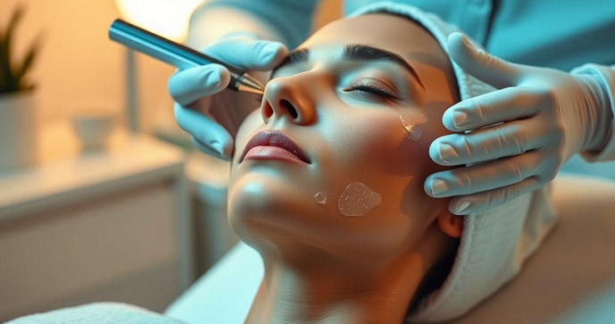 Aprenda sobre curso de bioestimuladores de colágeno e transforme sua carreira Aprenda sobre curso de bioestimuladores de colágeno e transforme sua carreira