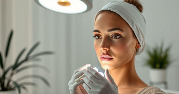 Curso de bioestimuladores de colágeno online descomplicado para profissionais de estética