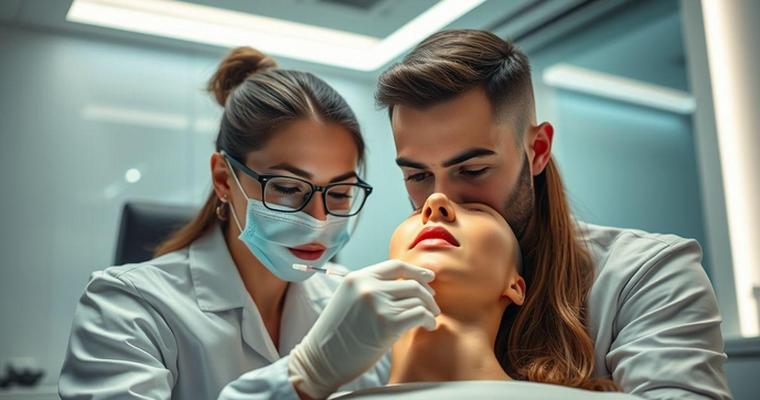 Transforme Sorrisos: Descubra o Poder do Curso de Botox e Revitalize sua Carreira Transforme Sorrisos: Descubra o Poder do Curso de Botox e Revitalize sua Carreira