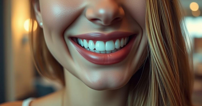 Descubra o Verdadeiro Valor do Preenchimento Labial: 1 ml que Transforma!