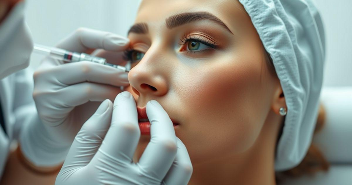 Descubra Quanto Custa o Botox Facial e os Benefícios do Tratamento