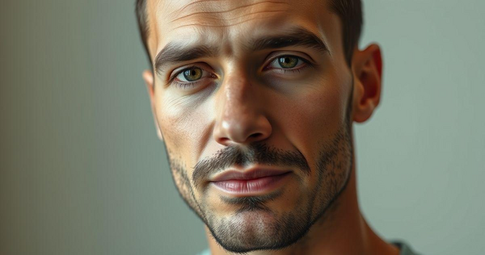 Harmonização Facial Masculina: Transforme Seu Visual e Aumente Sua Confiança Harmonização Facial Masculina: Transforme Seu Visual e Aumente Sua Confiança