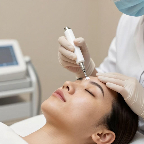 Benefícios Essenciais dos Bioestimuladores de Colágeno para Renovar Sua Pele