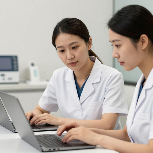 Transforme sua técnica estética com nosso curso grátis sobre bioestimuladores online