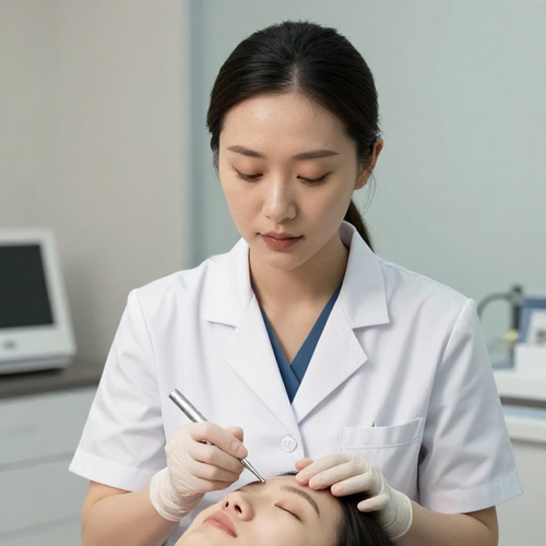 Guia Completo sobre Curso de Bioestimuladores de Colágeno: Aprenda Técnicas e Benefícios Essenciais