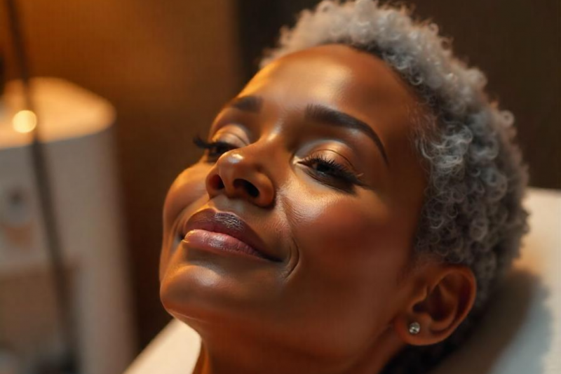 Botox facial: tudo que você precisa saber para um rosto rejuvenescido Botox facial: tudo que você precisa saber para um rosto rejuvenescido