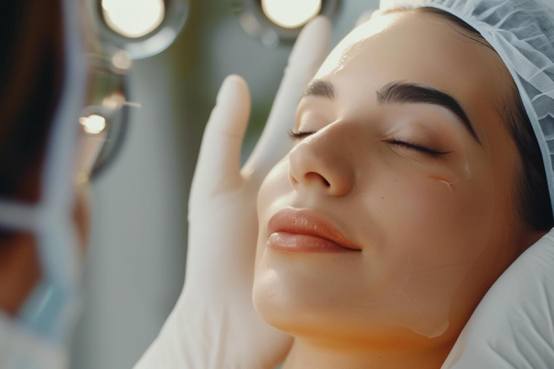 Descubra o Verdadeiro Valor do Preenchimento Labial: 1 ml que Transforma!