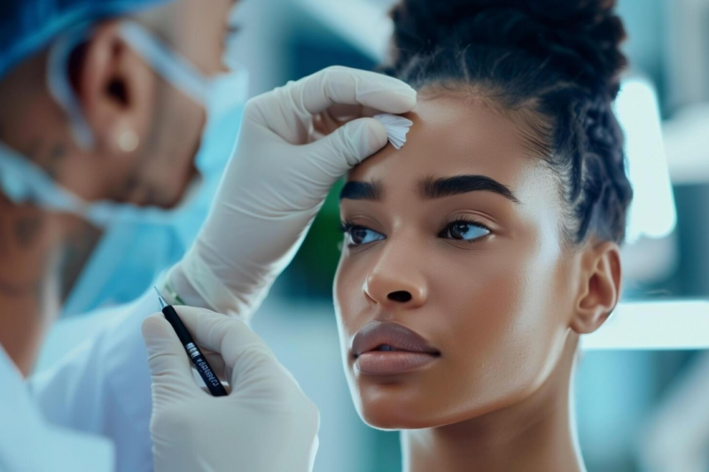 Descubra Quanto Custa o Botox Facial e os Benefícios do Tratamento