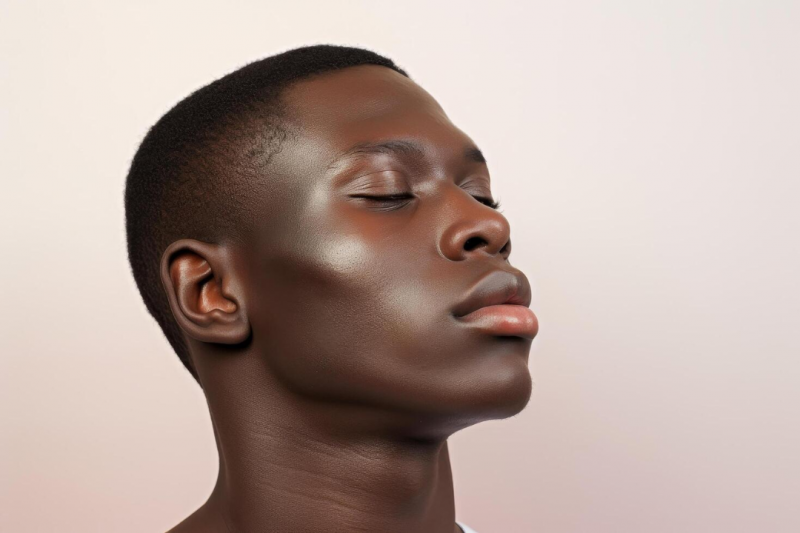 Harmonização Facial Masculina: Transforme Seu Visual e Aumente Sua Confiança